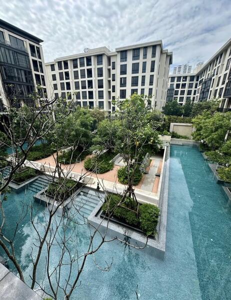The Reserve 61 Hideaway, กรุงเทพ, 92 Sukhumvit 61, คลองตันเหนือ, วัฒนา, กรุงเทพ, 53 ตร.ม., คอนโด ให้เช่า, โดย The Luxe Group, 500102197 - DDproperty.com