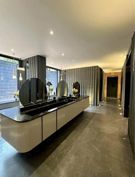 The Reserve 61 Hideaway, Bangkok, 92 Sukhumvit 61, Khlong Tan Nua, Watthana, Bangkok, 1 Bedroom, 53 sqm, Condo For Rent, by The Luxe Group, 500102197 - DDproperty.com