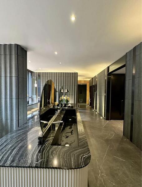 The Reserve 61 Hideaway, Bangkok, 92 Sukhumvit 61, Khlong Tan Nua, Watthana, Bangkok, 1 Bedroom, 53 sqm, Condo For Rent, by The Luxe Group, 500102197 - DDproperty.com