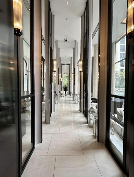 The Reserve 61 Hideaway, กรุงเทพ, 92 Sukhumvit 61, คลองตันเหนือ, วัฒนา, กรุงเทพ, 53 ตร.ม., คอนโด ให้เช่า, โดย The Luxe Group, 500102197 - DDproperty.com