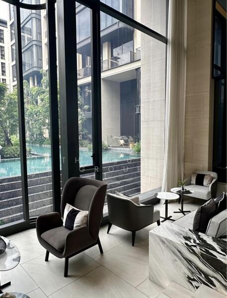 The Reserve 61 Hideaway, Bangkok, 92 Sukhumvit 61, Khlong Tan Nua, Watthana, Bangkok, 1 Bedroom, 53 sqm, Condo For Rent, by The Luxe Group, 500102197 - DDproperty.com