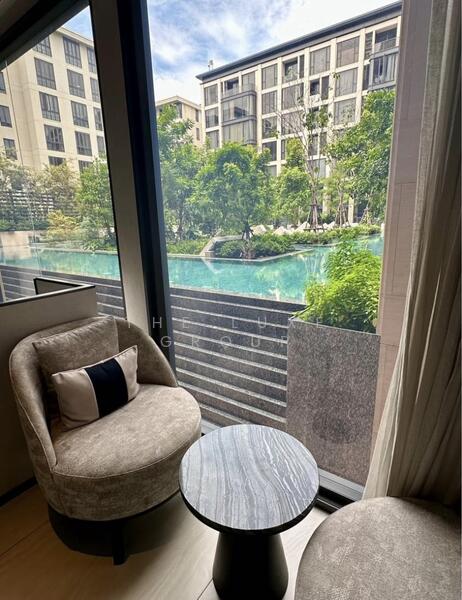 The Reserve 61 Hideaway, Bangkok, 92 Sukhumvit 61, Khlong Tan Nua, Watthana, Bangkok, 1 Bedroom, 53 sqm, Condo For Rent, by The Luxe Group, 500102197 - DDproperty.com
