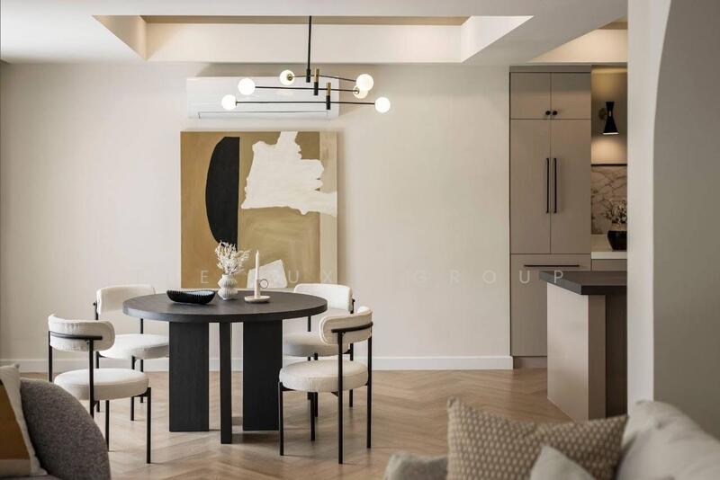 Minimal House at Sukhumvit , Ekkamai, Bangkok, Khlong Tan Nua, Watthana, Bangkok, 3 Bedrooms, 300 sqm, Single Detached House For Rent, by The Luxe Group, 500102202 - DDproperty.com