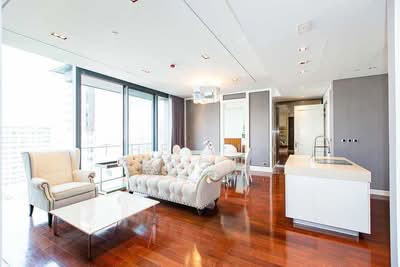 For Rent - MARQUE Sukhumvit, Bangkok