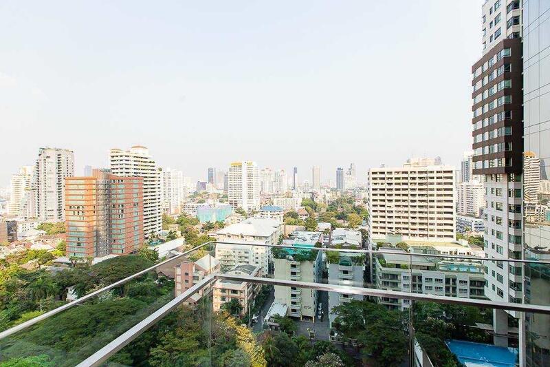 MARQUE Sukhumvit, Bangkok, 719 Sukhumvit 39 Road, Khlong Tan Nua, Watthana, Bangkok, 2 Bedrooms, 127 sqm, Condo For Rent, by The Luxe Group, 500102205 - DDproperty.com