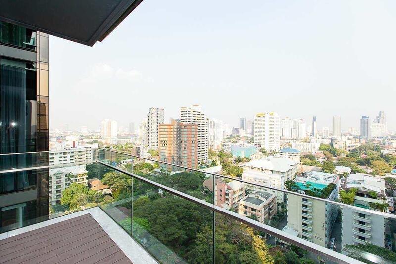 MARQUE Sukhumvit, Bangkok, 719 Sukhumvit 39 Road, Khlong Tan Nua, Watthana, Bangkok, 2 Bedrooms, 127 sqm, Condo For Rent, by The Luxe Group, 500102205 - DDproperty.com