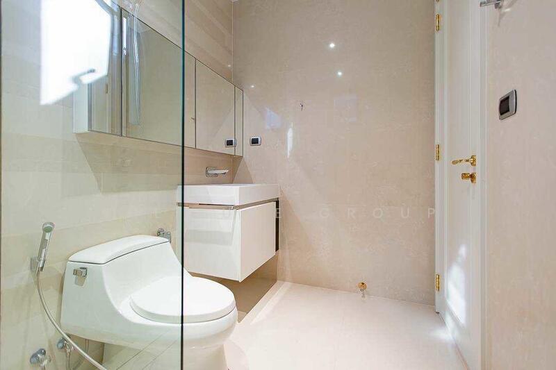 MARQUE Sukhumvit, Bangkok, 719 Sukhumvit 39 Road, Khlong Tan Nua, Watthana, Bangkok, 2 Bedrooms, 127 sqm, Condo For Rent, by The Luxe Group, 500102205 - DDproperty.com