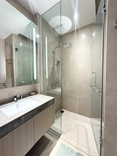 Magnolias Waterfront Residences, Bangkok, 259 Charoen Nakhon Road, Khlong Ton Sai, Khlong San, Bangkok, 2 Bedrooms, 95 sqm, Condo For Rent, by The Luxe Group, 500102208 - DDproperty.com