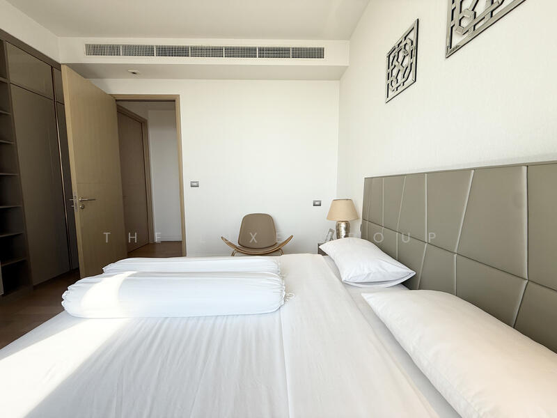 Magnolias Waterfront Residences : แมกโนเลียส์ วอเตอร์ฟรอนท์ เรสซิเดนซ์, กรุงเทพ, 259 ถ. กรุงธนบุรี, คลองต้นไทร, คลองสาน, กรุงเทพ, 95 ตร.ม., คอนโด ให้เช่า, โดย The Luxe Group, 500102208 - DDproperty.com