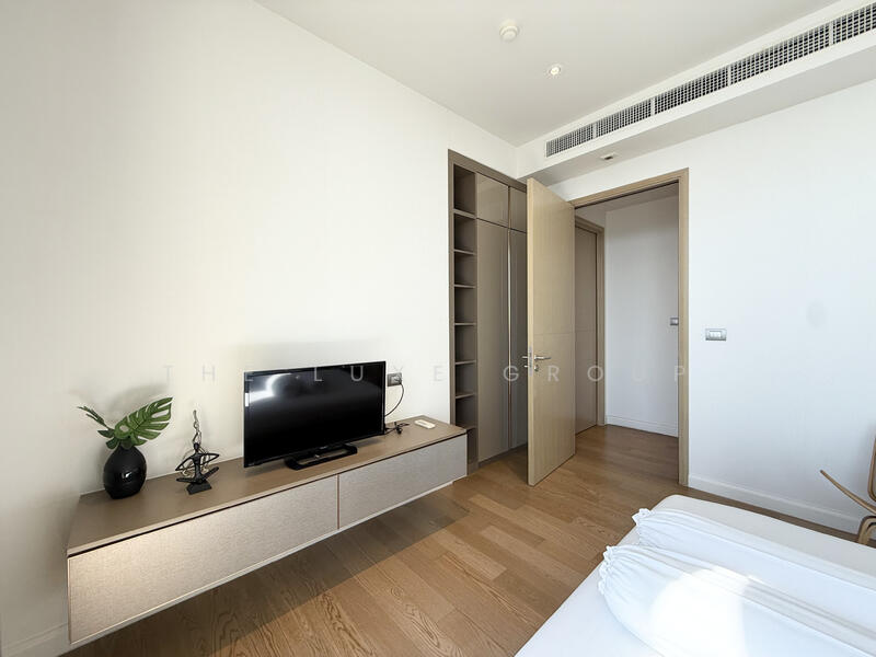 Magnolias Waterfront Residences, Bangkok, 259 Charoen Nakhon Road, Khlong Ton Sai, Khlong San, Bangkok, 2 Bedrooms, 95 sqm, Condo For Rent, by The Luxe Group, 500102208 - DDproperty.com