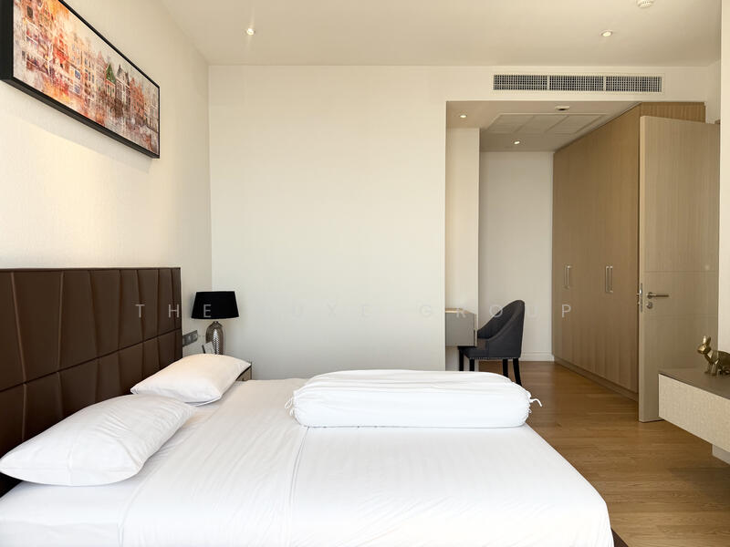 Magnolias Waterfront Residences : แมกโนเลียส์ วอเตอร์ฟรอนท์ เรสซิเดนซ์, กรุงเทพ, 259 ถ. กรุงธนบุรี, คลองต้นไทร, คลองสาน, กรุงเทพ, 95 ตร.ม., คอนโด ให้เช่า, โดย The Luxe Group, 500102208 - DDproperty.com