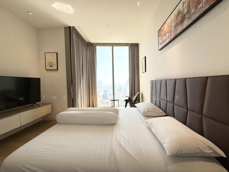 Magnolias Waterfront Residences : แมกโนเลียส์ วอเตอร์ฟรอนท์ เรสซิเดนซ์, กรุงเทพ, 259 ถ. กรุงธนบุรี, คลองต้นไทร, คลองสาน, กรุงเทพ, 95 ตร.ม., คอนโด ให้เช่า, โดย The Luxe Group, 500102208 - DDproperty.com