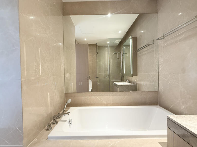 Magnolias Waterfront Residences : แมกโนเลียส์ วอเตอร์ฟรอนท์ เรสซิเดนซ์, กรุงเทพ, 259 ถ. กรุงธนบุรี, คลองต้นไทร, คลองสาน, กรุงเทพ, 95 ตร.ม., คอนโด ให้เช่า, โดย The Luxe Group, 500102208 - DDproperty.com