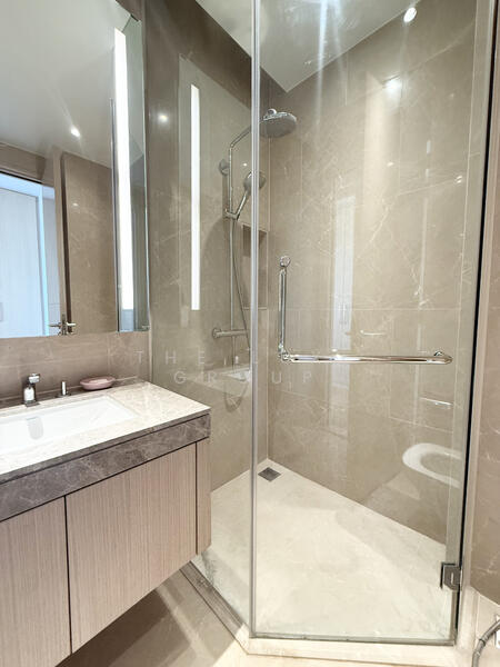 Magnolias Waterfront Residences, Bangkok, 259 Charoen Nakhon Road, Khlong Ton Sai, Khlong San, Bangkok, 2 Bedrooms, 95 sqm, Condo For Rent, by The Luxe Group, 500102208 - DDproperty.com