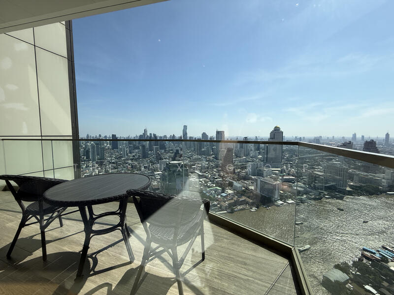 Magnolias Waterfront Residences : แมกโนเลียส์ วอเตอร์ฟรอนท์ เรสซิเดนซ์, กรุงเทพ, 259 ถ. กรุงธนบุรี, คลองต้นไทร, คลองสาน, กรุงเทพ, 95 ตร.ม., คอนโด ให้เช่า, โดย The Luxe Group, 500102208 - DDproperty.com