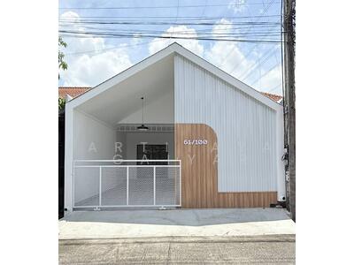 For Sale - Jedsada9, Pathum Thani