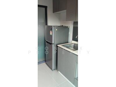 For Rent - IDEO New Rama 9, Bangkok