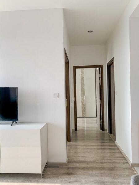 IDEO Mobi Sukhumvit 66, Bangkok, 2578 Soi Sukhumvit 66 Sukhumvit Road, Bang Chak, Phra Khanong, Bangkok, 1 Bedroom, 52 sqm, Condo For Rent, by Connex Property, 500102219 - DDproperty.com