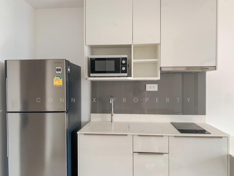 IDEO Mobi Sukhumvit 66, Bangkok, 2578 Soi Sukhumvit 66 Sukhumvit Road, Bang Chak, Phra Khanong, Bangkok, 1 Bedroom, 52 sqm, Condo For Rent, by Connex Property, 500102219 - DDproperty.com