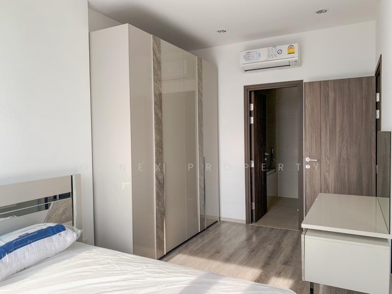 IDEO Mobi Sukhumvit 66, Bangkok, 2578 Soi Sukhumvit 66 Sukhumvit Road, Bang Chak, Phra Khanong, Bangkok, 1 Bedroom, 52 sqm, Condo For Rent, by Connex Property, 500102219 - DDproperty.com