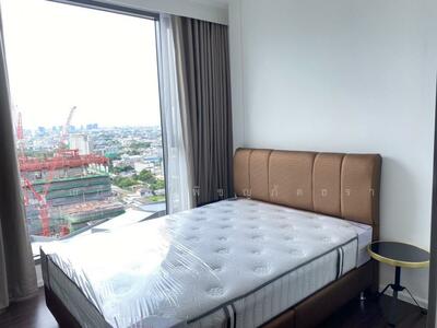 For Rent - Whizdom Inspire Sukhumvit, Bangkok