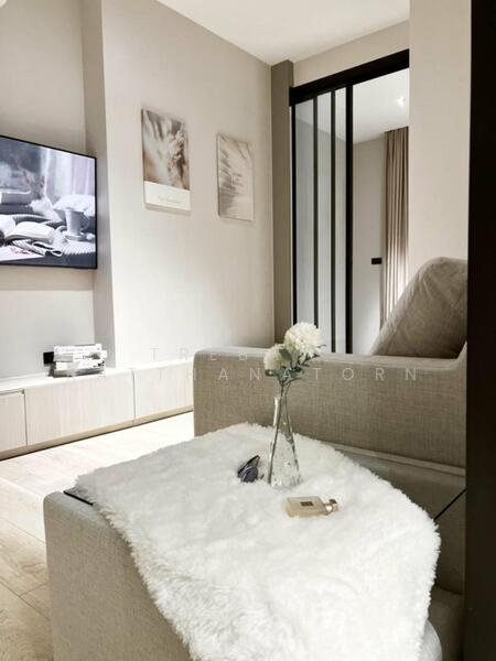 For Rent - The FINE Bangkok Thonglor-Ekamai, Bangkok