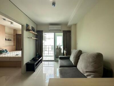 ขาย - The Prive Ratchadapisek 19 : เดอะ พรีเว่ รัชดาภิเษก 19, กรุงเทพ