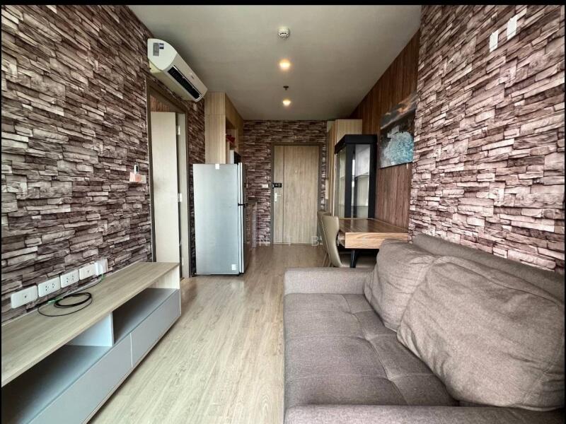 IDEO O2 บางนา, กรุงเทพ, 195 ถนนสรรพาวุธ, บางนาใต้, บางนา, กรุงเทพ, 32 ตร.ม., คอนโด ขาย, โดย Agentbkk, 500102245 - DDproperty.com