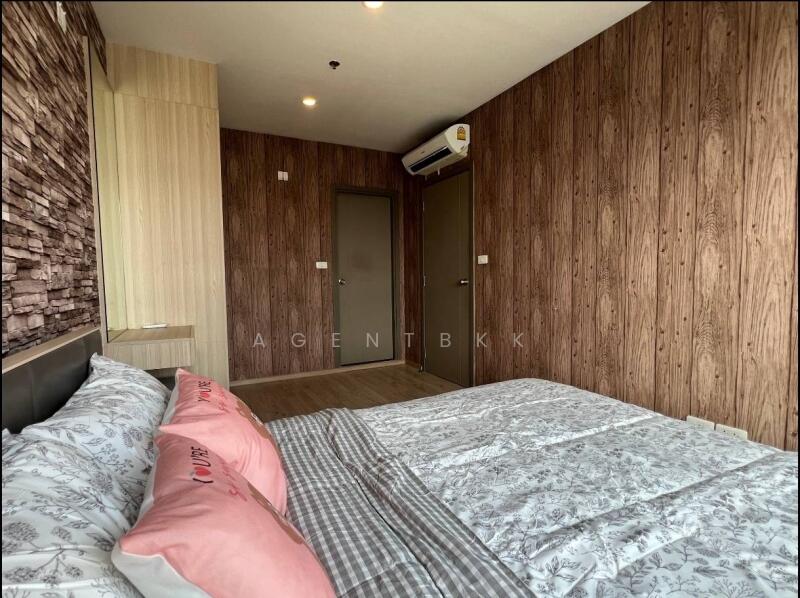 IDEO O2 บางนา, กรุงเทพ, 195 ถนนสรรพาวุธ, บางนาใต้, บางนา, กรุงเทพ, 32 ตร.ม., คอนโด ขาย, โดย Agentbkk, 500102245 - DDproperty.com