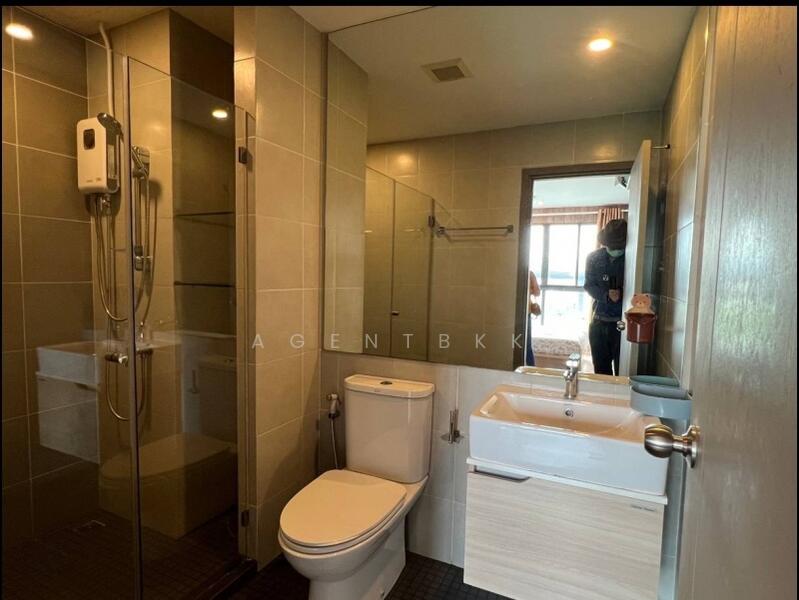 IDEO O2 Bangna, Bangkok, 195 Sanphawut Road, Bang Na Tai, Bang Na, Bangkok, 1 Bedroom, 32 sqm, Condo For Sale, by Agentbkk, 500102245 - DDproperty.com