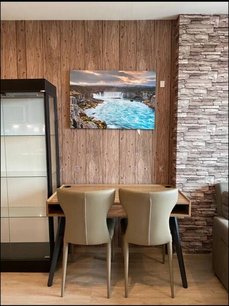 IDEO O2 Bangna, Bangkok, 195 Sanphawut Road, Bang Na Tai, Bang Na, Bangkok, 1 Bedroom, 32 sqm, Condo For Sale, by Agentbkk, 500102245 - DDproperty.com