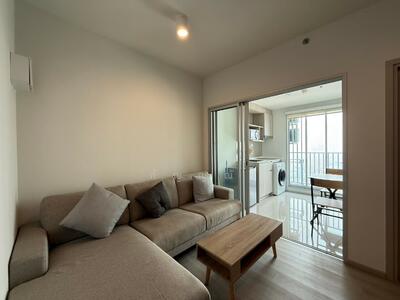 ขาย - IDEO Charan 70-Riverview : ไอดีโอ จรัญฯ 70-ริเวอร์วิว, กรุงเทพ