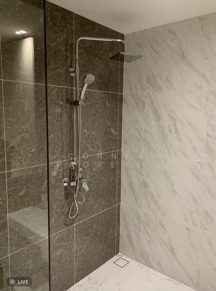 Fynn Asoke, Bangkok, 28 Sukhumvit 10 Alley, Khlong Toei, Khlong Toei, Bangkok, 1 Bedroom, 37 sqm, Condo For Rent, by Connex Property, 500102271 - DDproperty.com