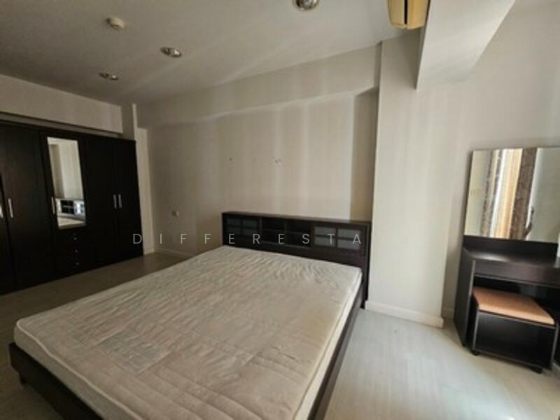 For Rent - Supawan River Place, Samut Prakan