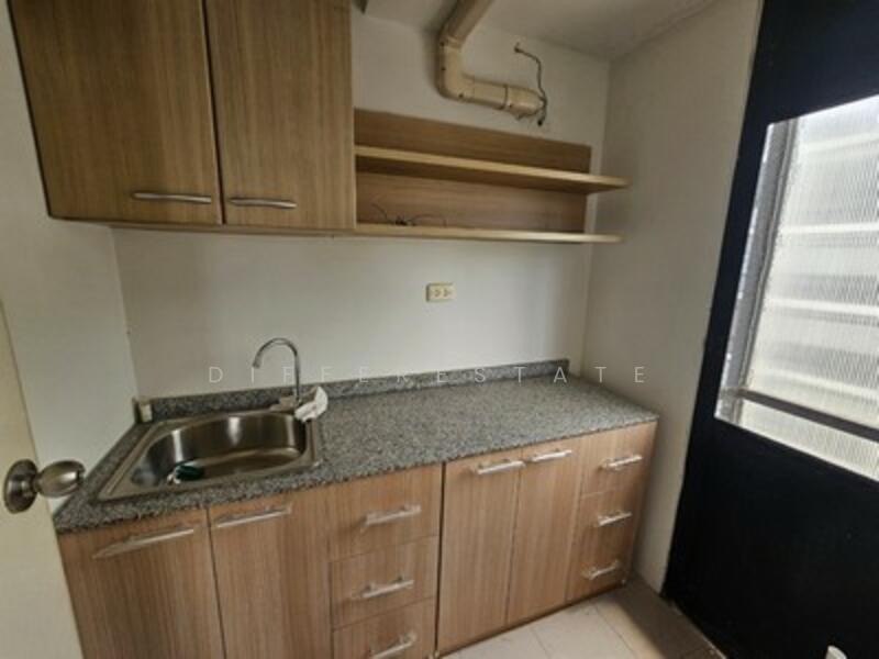 For Rent - Supawan River Place, Samut Prakan