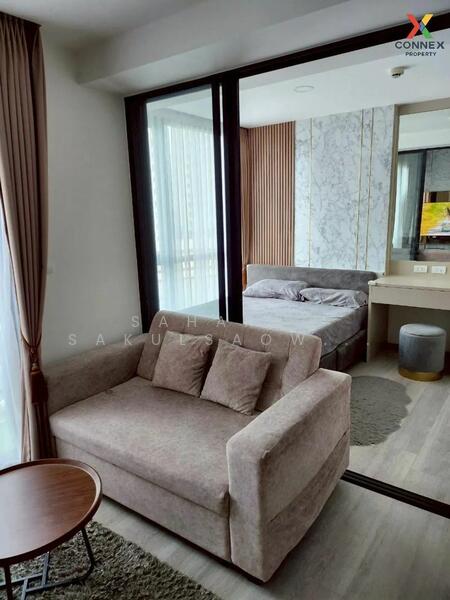 For Sale - Maxxi Prime Ratchada – Sutthisan, Bangkok