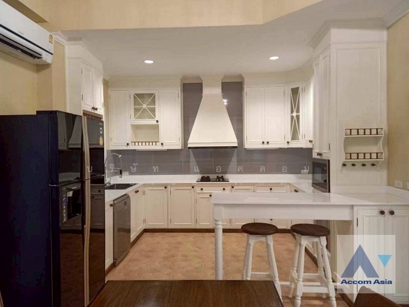 For Rent - Fantasia Villa 4, Bangkok