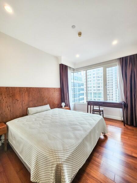 Q Langsuan, Bangkok, 54 Soi Langsuan, Langsuan Road, Lumphini, Pathum Wan, Bangkok, 2 Bedrooms, 92 sqm, Condo For Sale, by กัญญณัช, 500102284 - DDproperty.com
