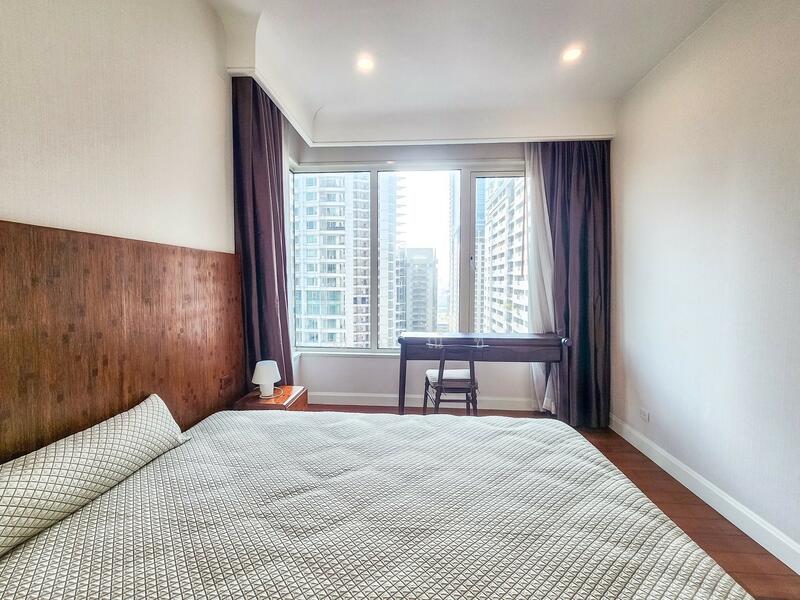 Q Langsuan, Bangkok, 54 Soi Langsuan, Langsuan Road, Lumphini, Pathum Wan, Bangkok, 2 Bedrooms, 92 sqm, Condo For Sale, by กัญญณัช, 500102284 - DDproperty.com