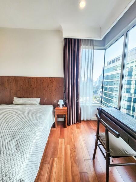 Q Langsuan, Bangkok, 54 Soi Langsuan, Langsuan Road, Lumphini, Pathum Wan, Bangkok, 2 Bedrooms, 92 sqm, Condo For Sale, by กัญญณัช, 500102284 - DDproperty.com