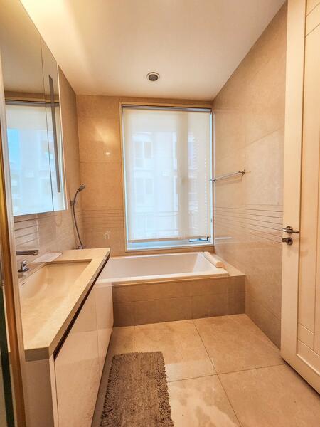 Q Langsuan, Bangkok, 54 Soi Langsuan, Langsuan Road, Lumphini, Pathum Wan, Bangkok, 2 Bedrooms, 92 sqm, Condo For Sale, by กัญญณัช, 500102284 - DDproperty.com