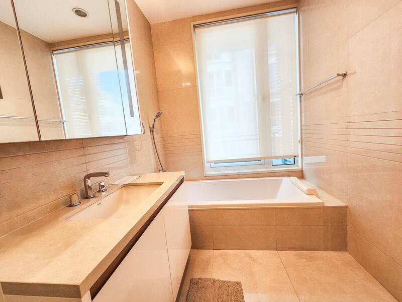 Q Langsuan, Bangkok, 54 Soi Langsuan, Langsuan Road, Lumphini, Pathum Wan, Bangkok, 2 Bedrooms, 92 sqm, Condo For Sale, by กัญญณัช, 500102284 - DDproperty.com