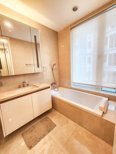 Q Langsuan, Bangkok, 54 Soi Langsuan, Langsuan Road, Lumphini, Pathum Wan, Bangkok, 2 Bedrooms, 92 sqm, Condo For Sale, by กัญญณัช, 500102284 - DDproperty.com