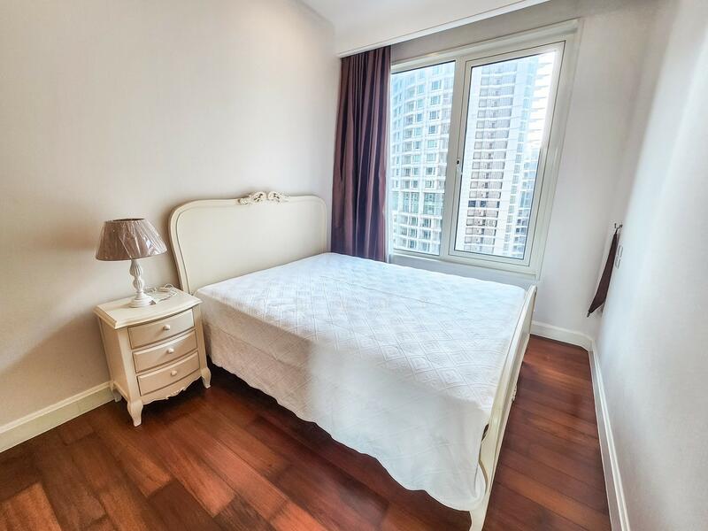 Q Langsuan, Bangkok, 54 Soi Langsuan, Langsuan Road, Lumphini, Pathum Wan, Bangkok, 2 Bedrooms, 92 sqm, Condo For Sale, by กัญญณัช, 500102284 - DDproperty.com