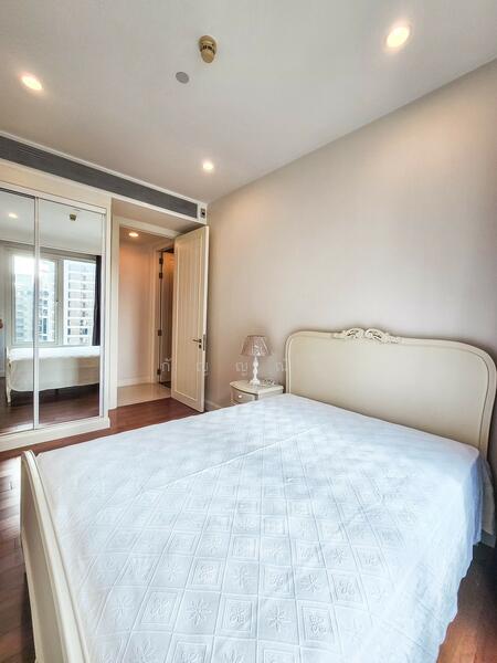 Q Langsuan, Bangkok, 54 Soi Langsuan, Langsuan Road, Lumphini, Pathum Wan, Bangkok, 2 Bedrooms, 92 sqm, Condo For Sale, by กัญญณัช, 500102284 - DDproperty.com