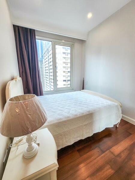 Q Langsuan : คิว หลังสวน, กรุงเทพ, 54 ซอยหลังสวน ถนนหลังสวน, ลุมพินี, ปทุมวัน, กรุงเทพ, 92 ตร.ม., คอนโด ขาย, โดย กัญญณัช, 500102284 - DDproperty.com