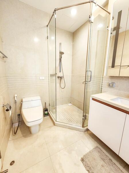 Q Langsuan : คิว หลังสวน, กรุงเทพ, 54 ซอยหลังสวน ถนนหลังสวน, ลุมพินี, ปทุมวัน, กรุงเทพ, 92 ตร.ม., คอนโด ขาย, โดย กัญญณัช, 500102284 - DDproperty.com