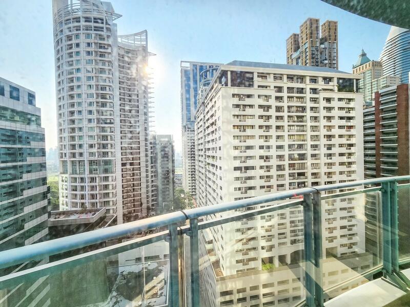 Q Langsuan, Bangkok, 54 Soi Langsuan, Langsuan Road, Lumphini, Pathum Wan, Bangkok, 2 Bedrooms, 92 sqm, Condo For Sale, by กัญญณัช, 500102284 - DDproperty.com