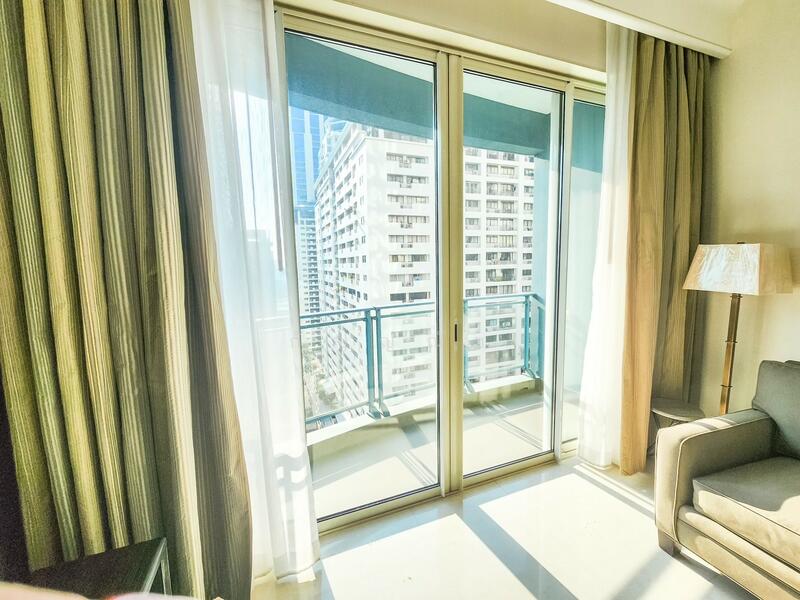 Q Langsuan, Bangkok, 54 Soi Langsuan, Langsuan Road, Lumphini, Pathum Wan, Bangkok, 2 Bedrooms, 92 sqm, Condo For Sale, by กัญญณัช, 500102284 - DDproperty.com