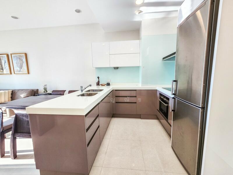 Q Langsuan, Bangkok, 54 Soi Langsuan, Langsuan Road, Lumphini, Pathum Wan, Bangkok, 2 Bedrooms, 92 sqm, Condo For Sale, by กัญญณัช, 500102284 - DDproperty.com